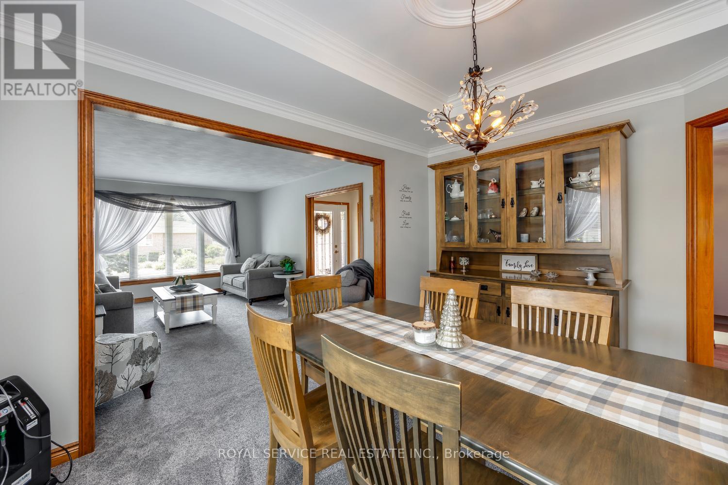 1664 Waddell Avenue, Peterborough West (South), Ontario  K9K 2G8 - Photo 11 - X12336392