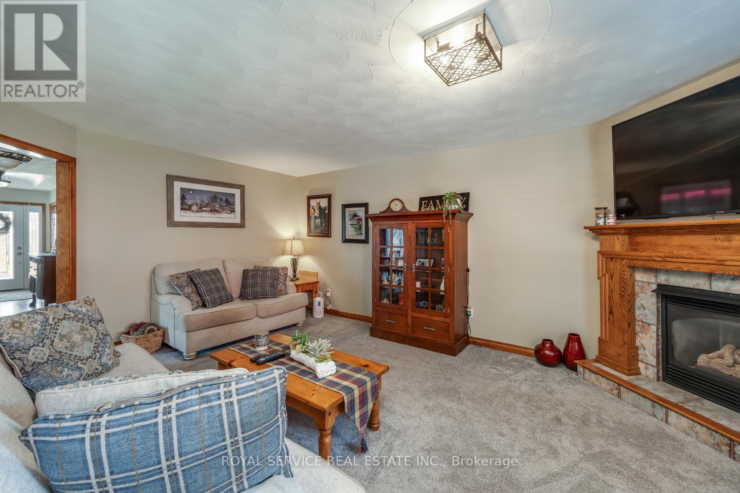 1664 Waddell Avenue, Peterborough West (South), Ontario  K9K 2G8 - Photo 19 - X12336392