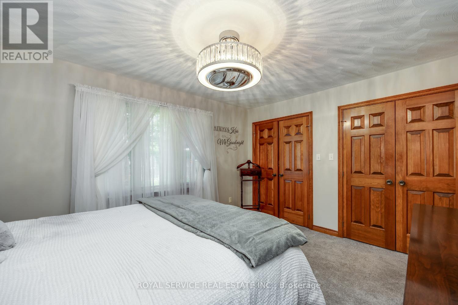 1664 Waddell Avenue, Peterborough West (South), Ontario  K9K 2G8 - Photo 25 - X12336392