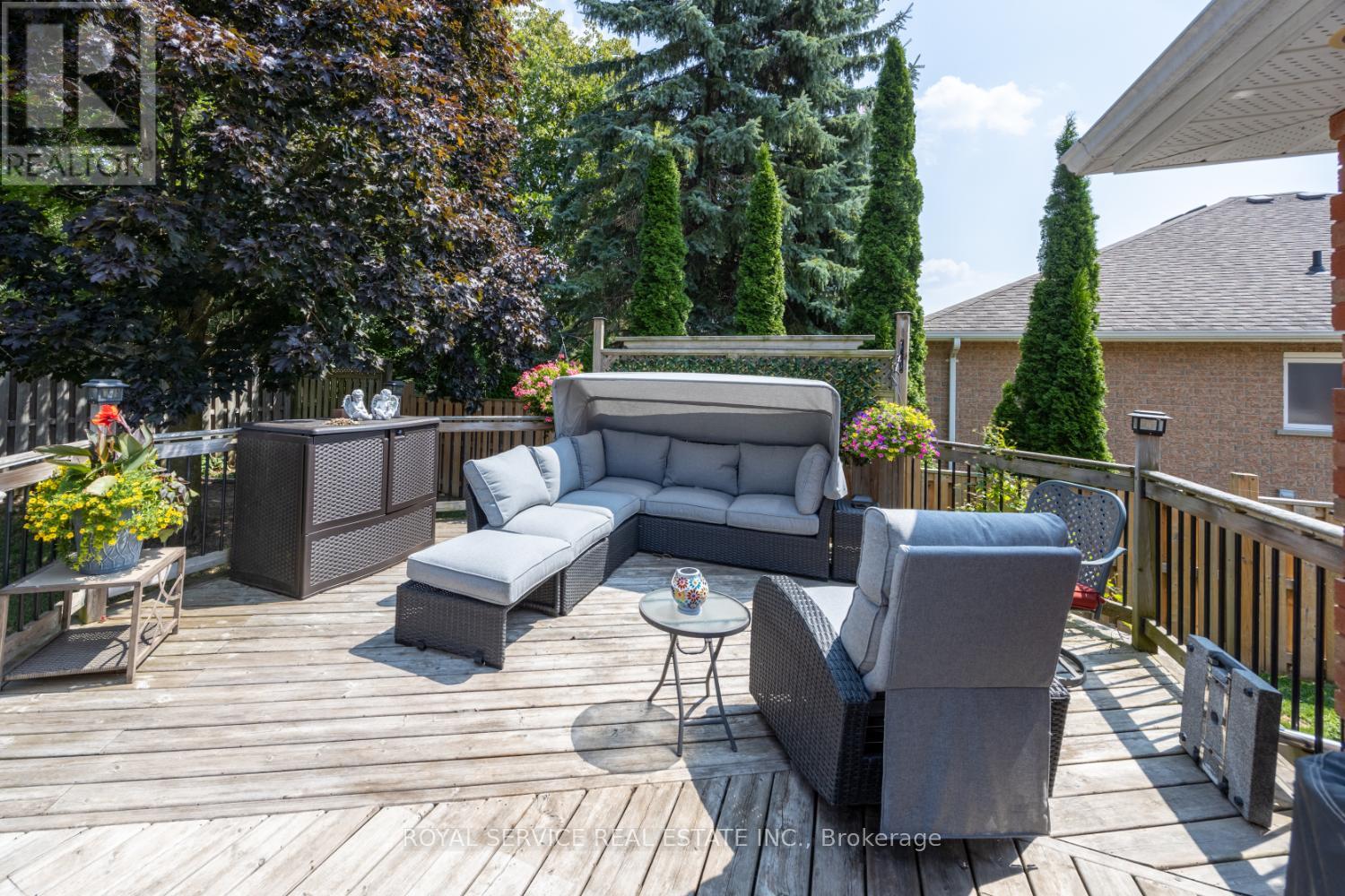 1664 Waddell Avenue, Peterborough West (South), Ontario  K9K 2G8 - Photo 33 - X12336392