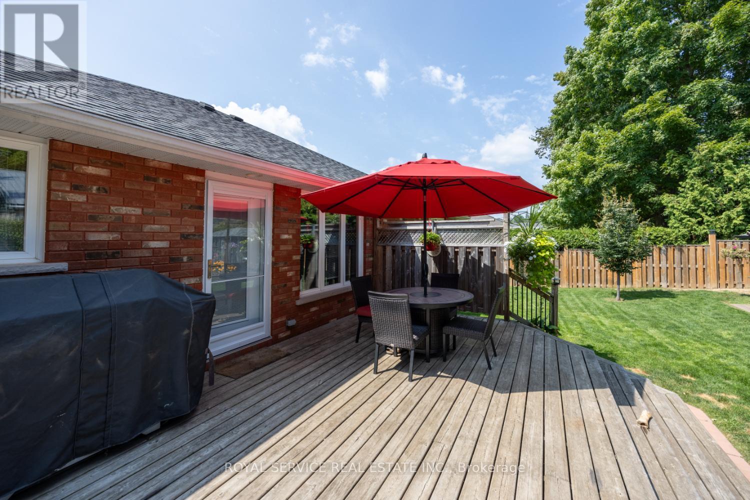 1664 Waddell Avenue, Peterborough West (South), Ontario  K9K 2G8 - Photo 35 - X12336392