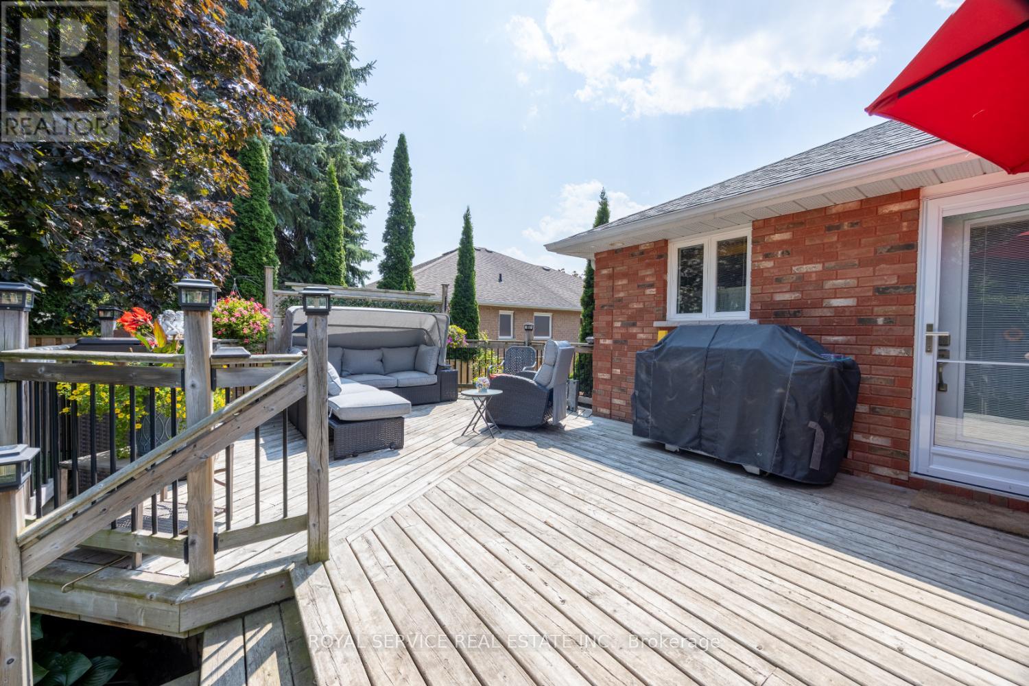 1664 Waddell Avenue, Peterborough West (South), Ontario  K9K 2G8 - Photo 36 - X12336392