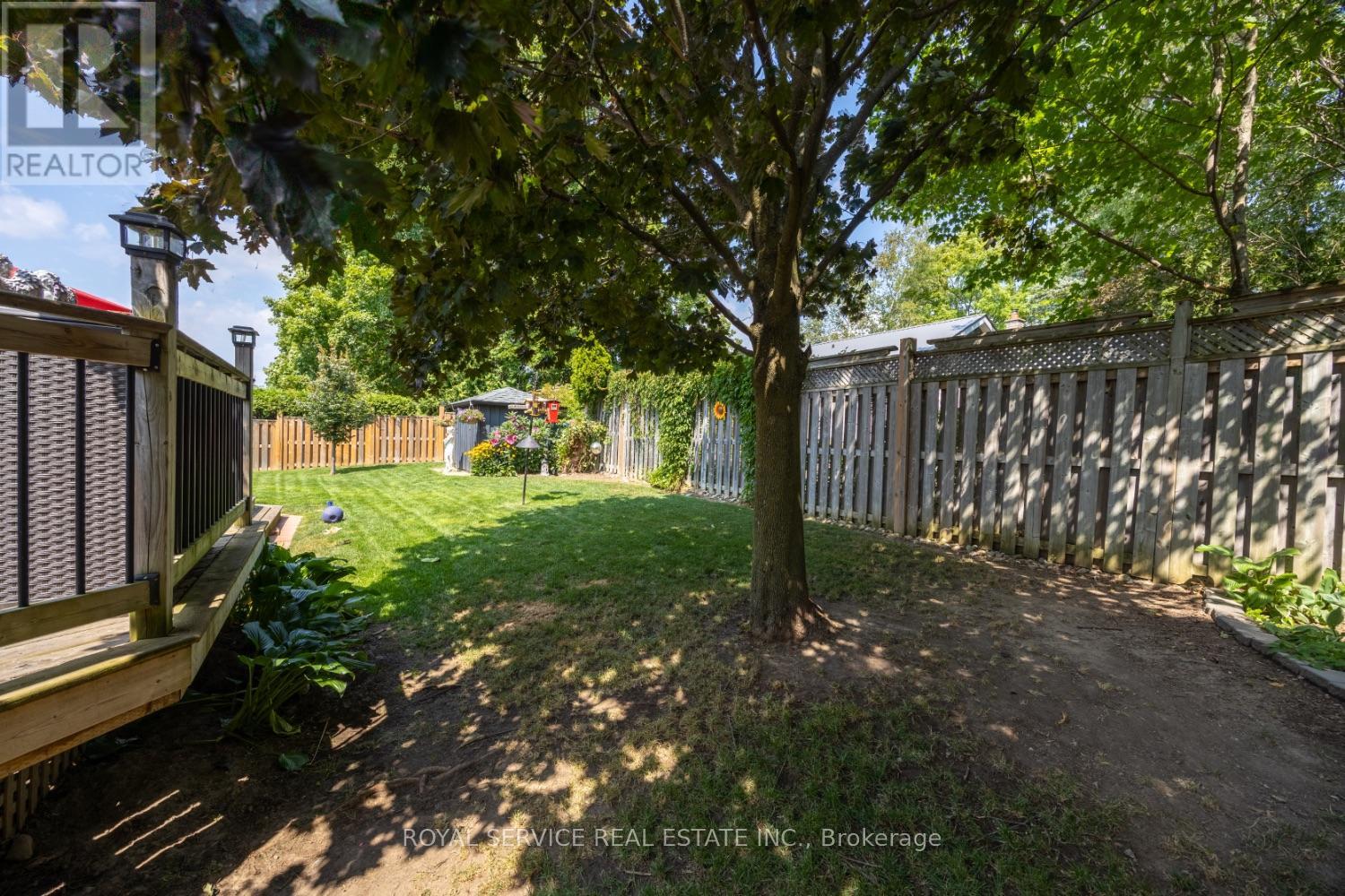 1664 Waddell Avenue, Peterborough West (South), Ontario  K9K 2G8 - Photo 40 - X12336392