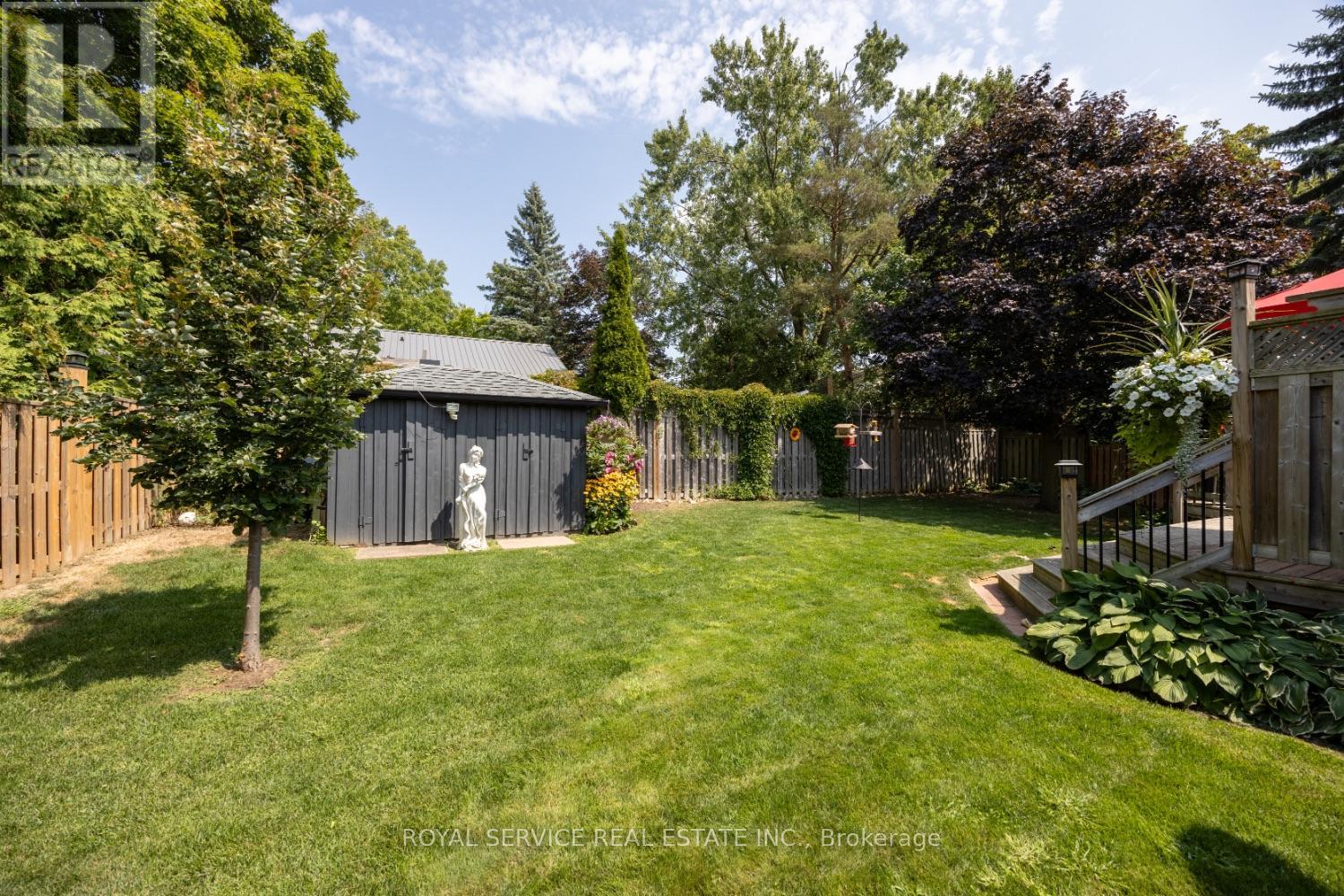 1664 Waddell Avenue, Peterborough West (South), Ontario  K9K 2G8 - Photo 41 - X12336392