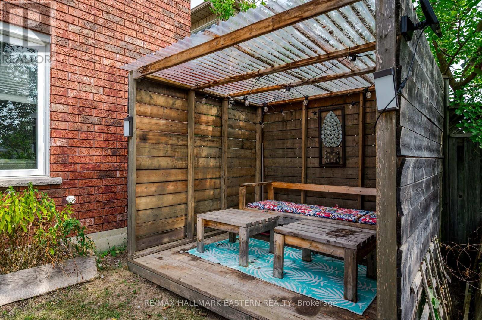 661 Trailview Drive, Peterborough South (East), Ontario  K9J 8P1 - Photo 41 - X12336523
