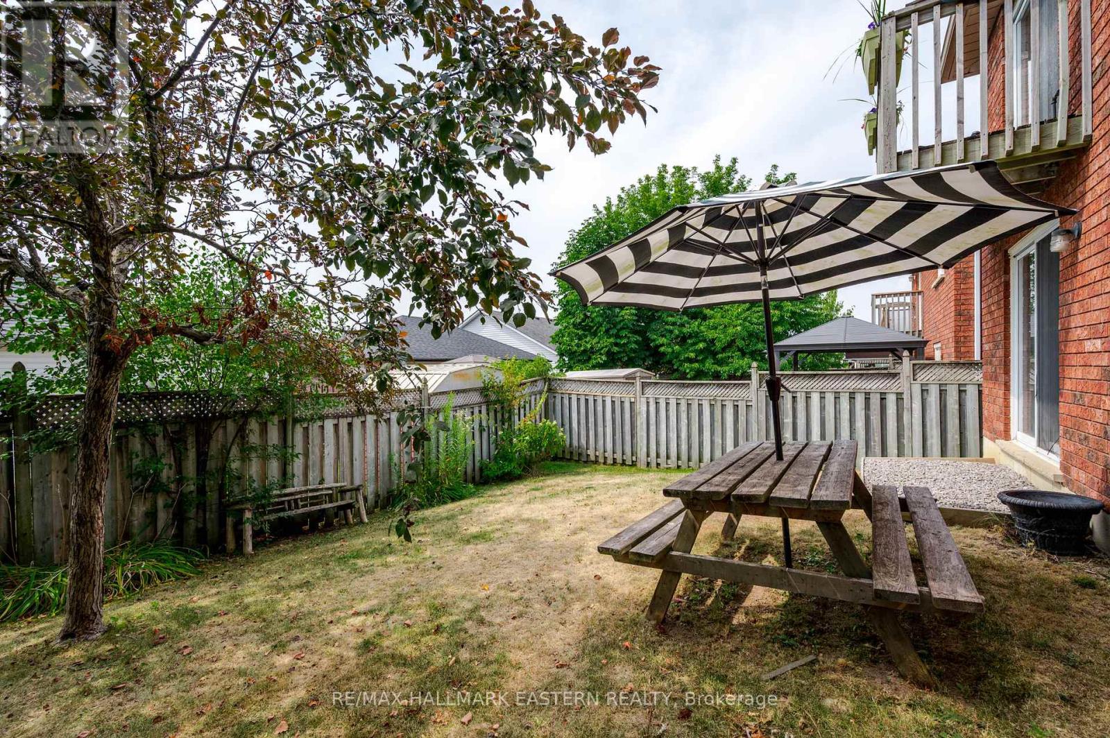 661 Trailview Drive, Peterborough South (East), Ontario  K9J 8P1 - Photo 44 - X12336523