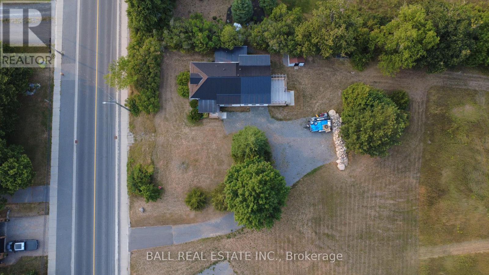 34 Concession Street, Havelock-Belmont-Methuen (Havelock), Ontario  K0L 1Z0 - Photo 33 - X12336611