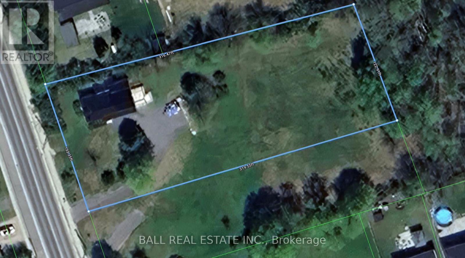 34 Concession Street, Havelock-Belmont-Methuen (Havelock), Ontario  K0L 1Z0 - Photo 35 - X12336611