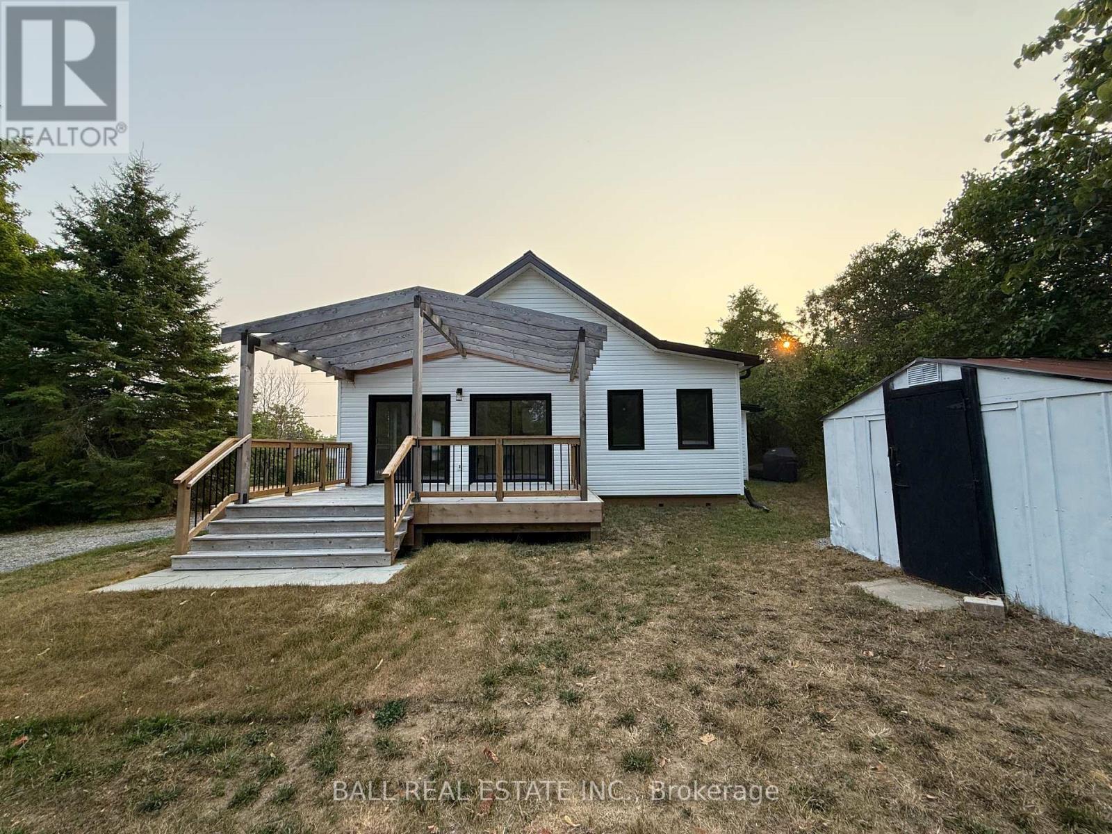 34 Concession Street, Havelock-Belmont-Methuen (Havelock), Ontario  K0L 1Z0 - Photo 4 - X12336611