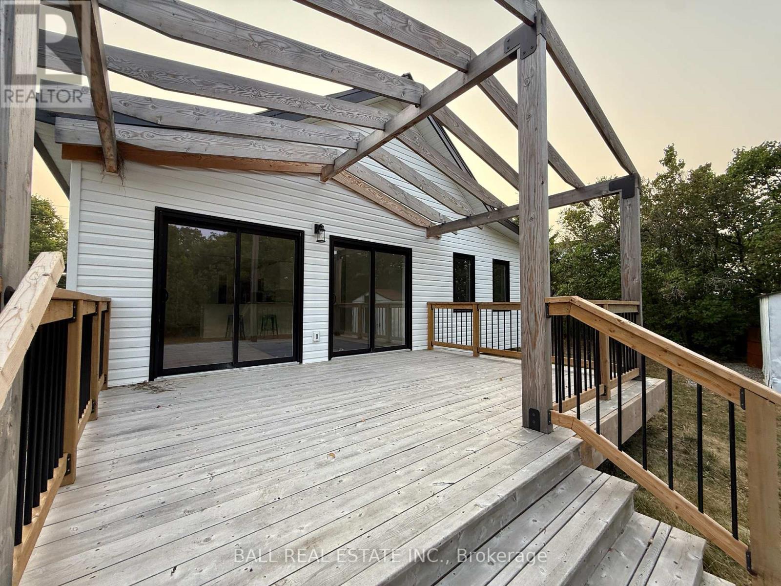 34 Concession Street, Havelock-Belmont-Methuen (Havelock), Ontario  K0L 1Z0 - Photo 5 - X12336611