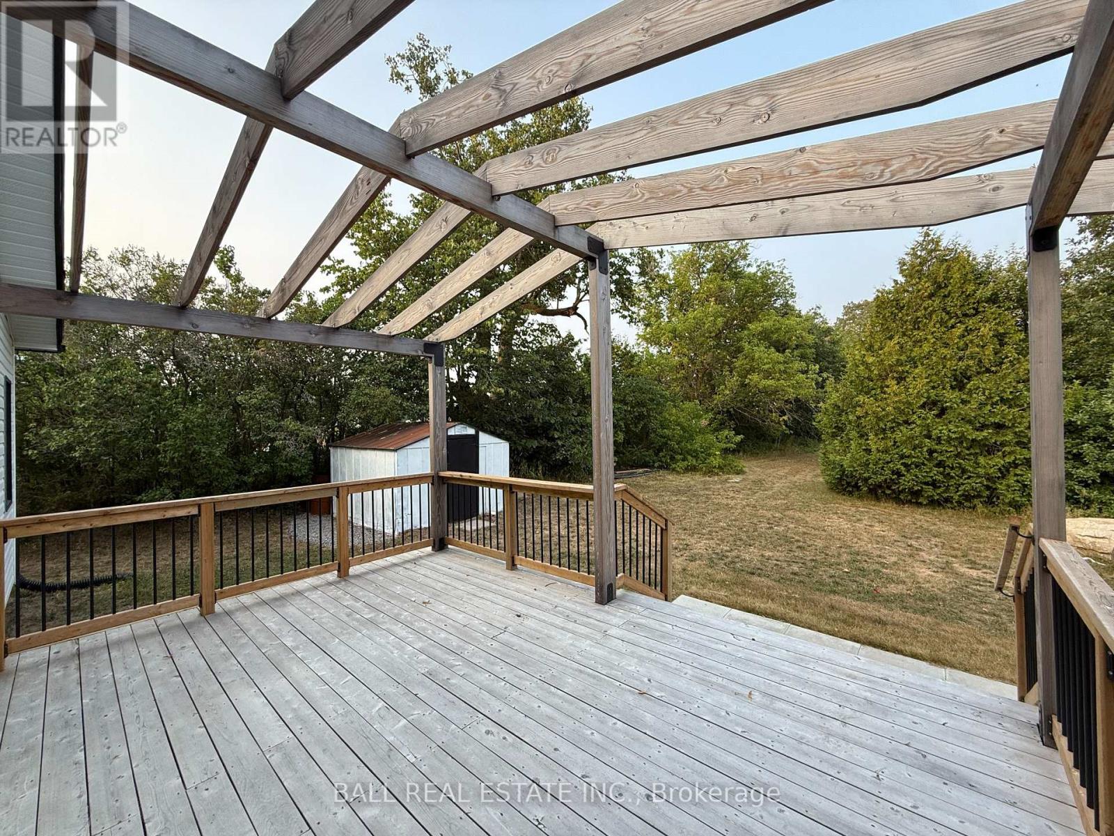 34 Concession Street, Havelock-Belmont-Methuen (Havelock), Ontario  K0L 1Z0 - Photo 6 - X12336611
