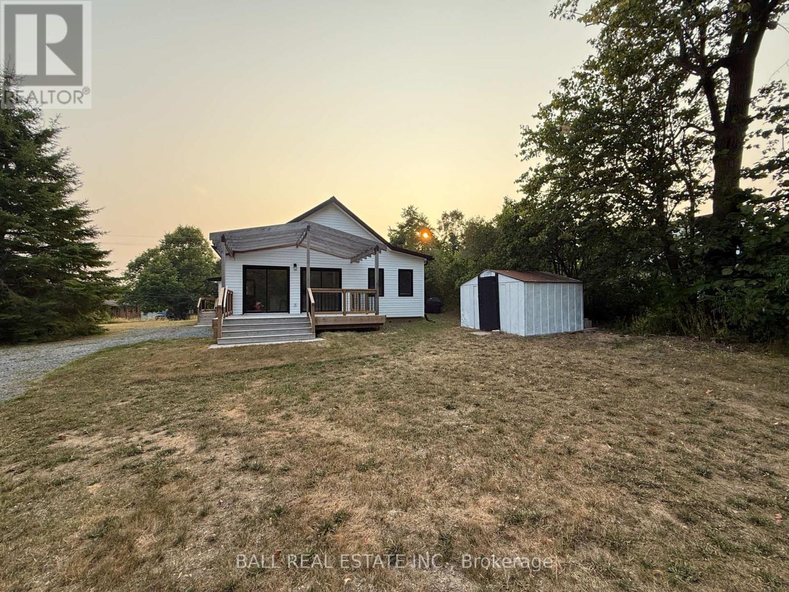 34 Concession Street, Havelock-Belmont-Methuen (Havelock), Ontario  K0L 1Z0 - Photo 9 - X12336611