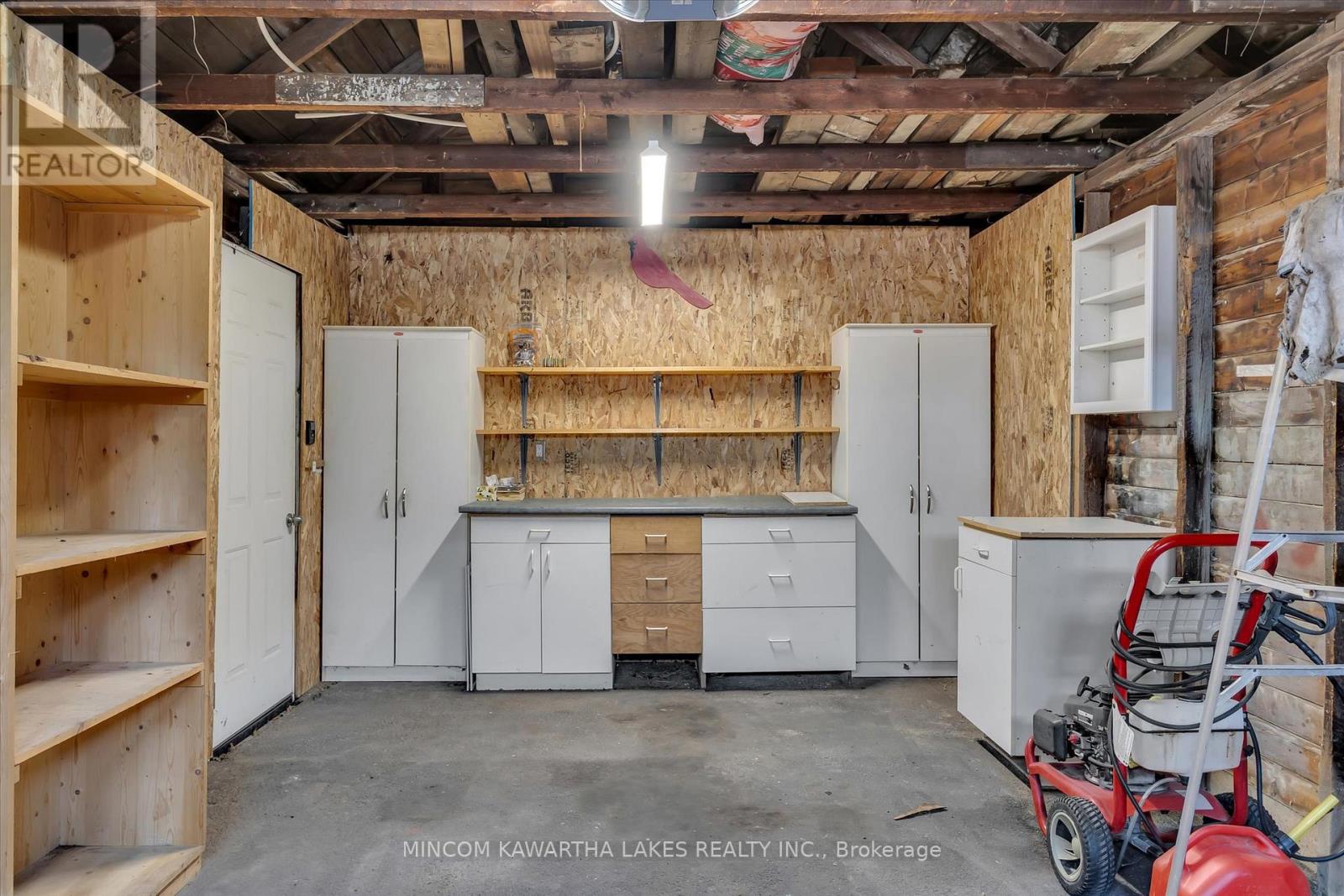 554 Monaghan Road, Peterborough South (West), Ontario  K9J 5H7 - Photo 31 - X12336898