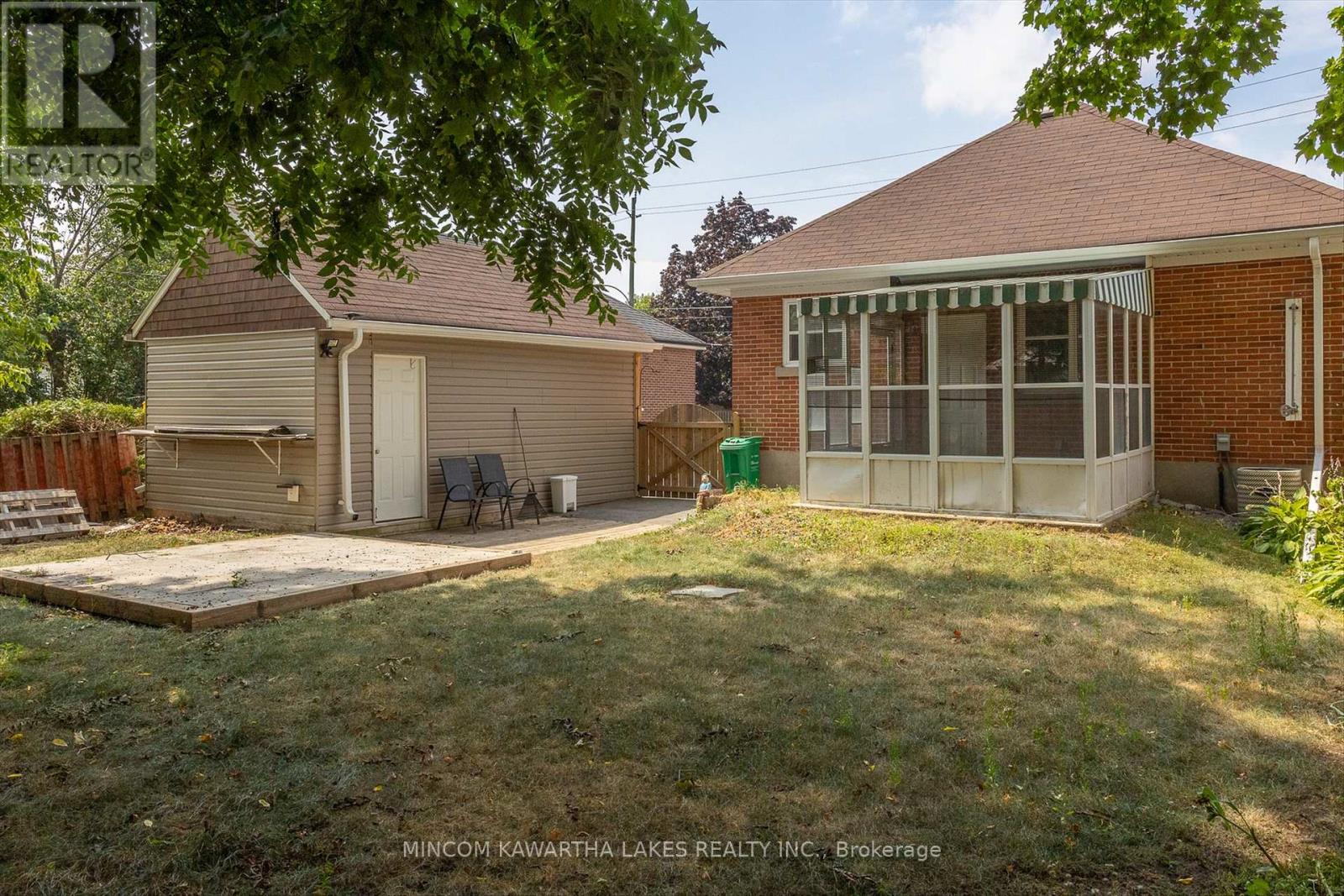 554 Monaghan Road, Peterborough South (West), Ontario  K9J 5H7 - Photo 33 - X12336898