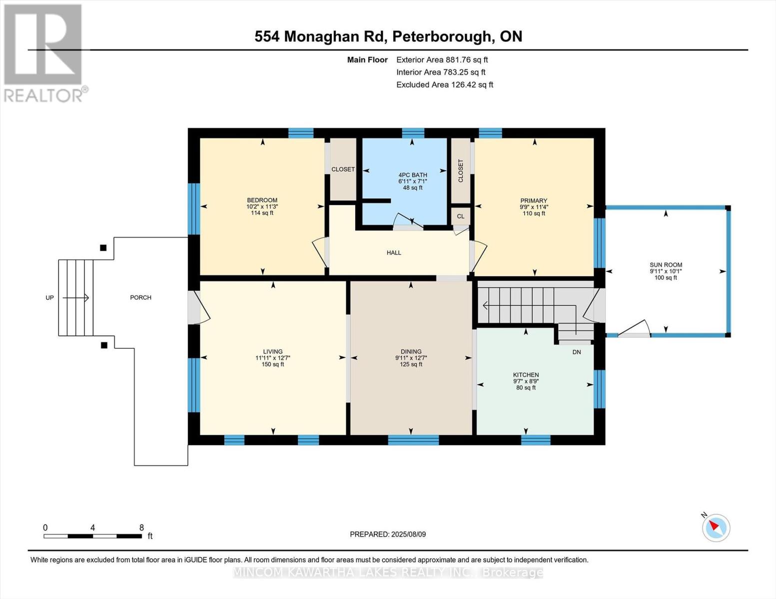 554 Monaghan Road, Peterborough South (West), Ontario  K9J 5H7 - Photo 38 - X12336898