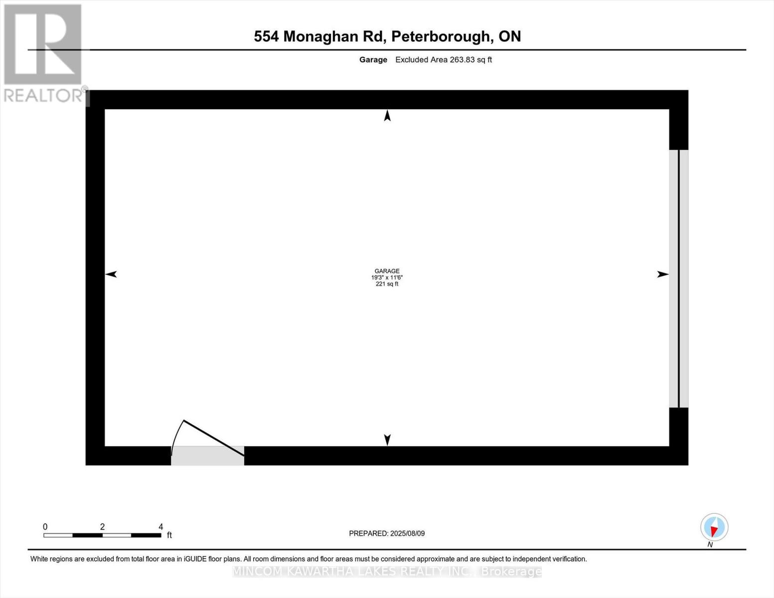 554 Monaghan Road, Peterborough South (West), Ontario  K9J 5H7 - Photo 40 - X12336898