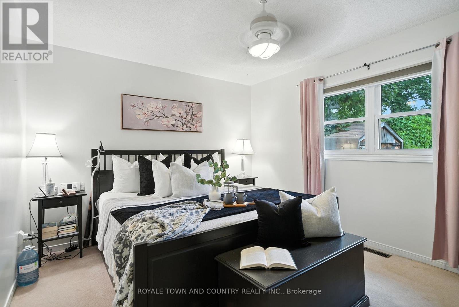 3 Rogers Road, Kawartha Lakes (Lindsay), Ontario  K9V 5L1 - Photo 24 - X12336984