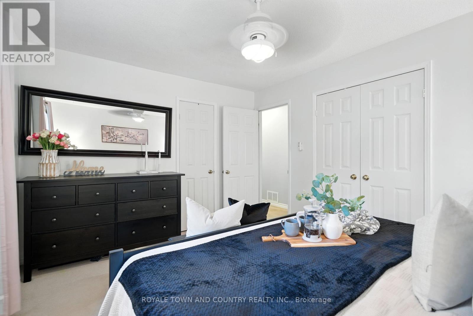 3 Rogers Road, Kawartha Lakes (Lindsay), Ontario  K9V 5L1 - Photo 25 - X12336984