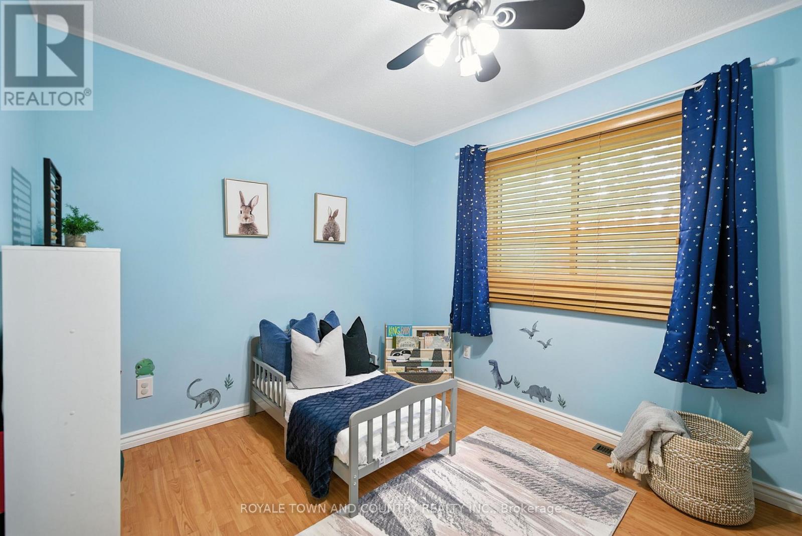 3 Rogers Road, Kawartha Lakes (Lindsay), Ontario  K9V 5L1 - Photo 29 - X12336984