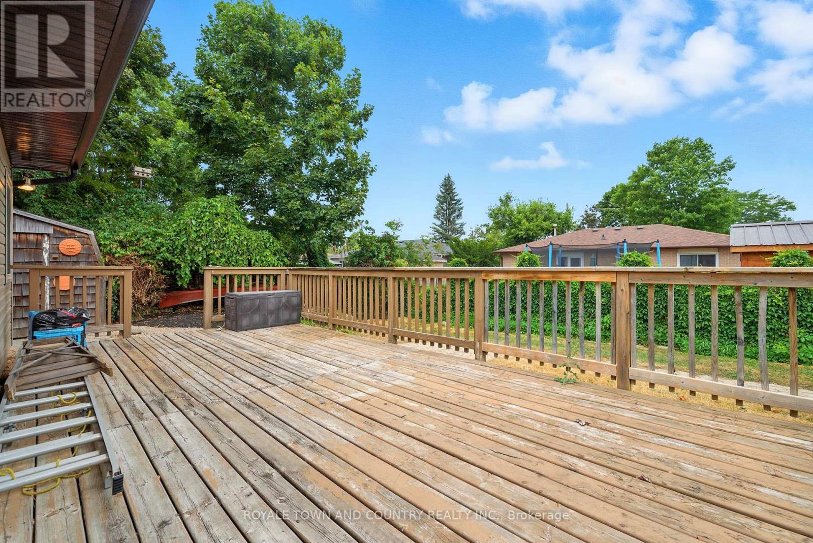 3 Rogers Road, Kawartha Lakes (Lindsay), Ontario  K9V 5L1 - Photo 45 - X12336984