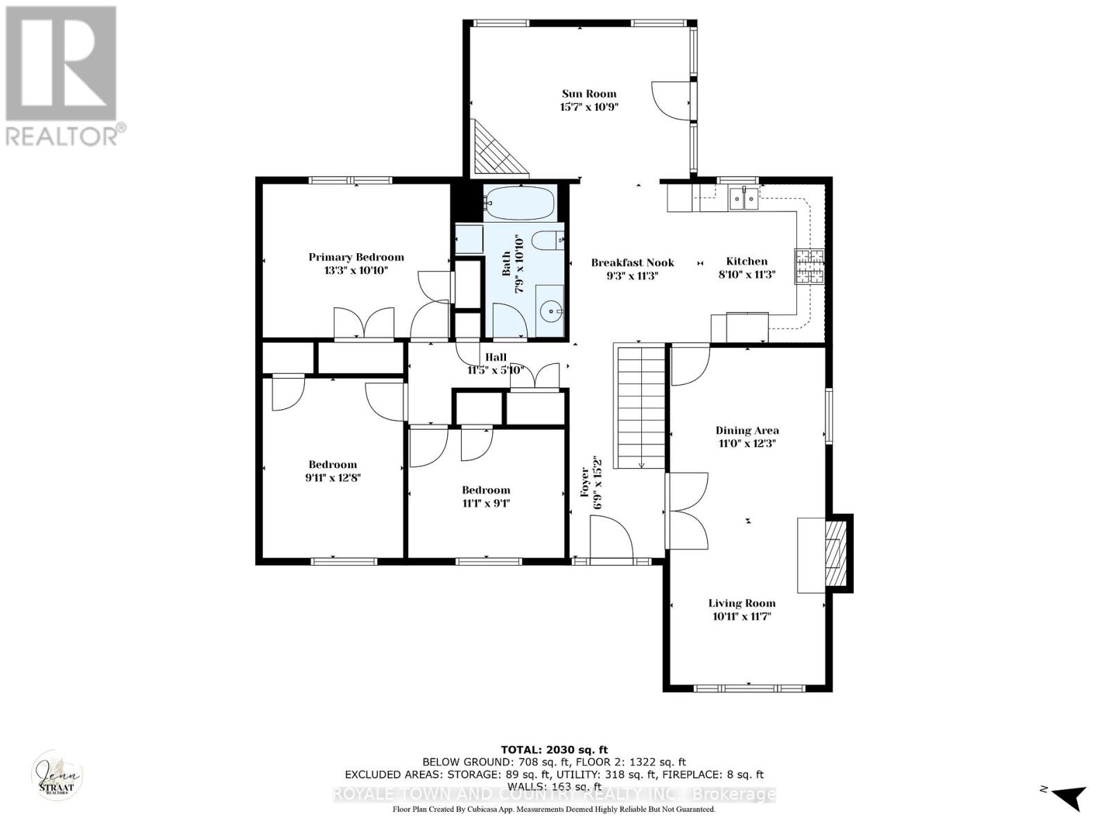 3 Rogers Road, Kawartha Lakes (Lindsay), Ontario  K9V 5L1 - Photo 48 - X12336984