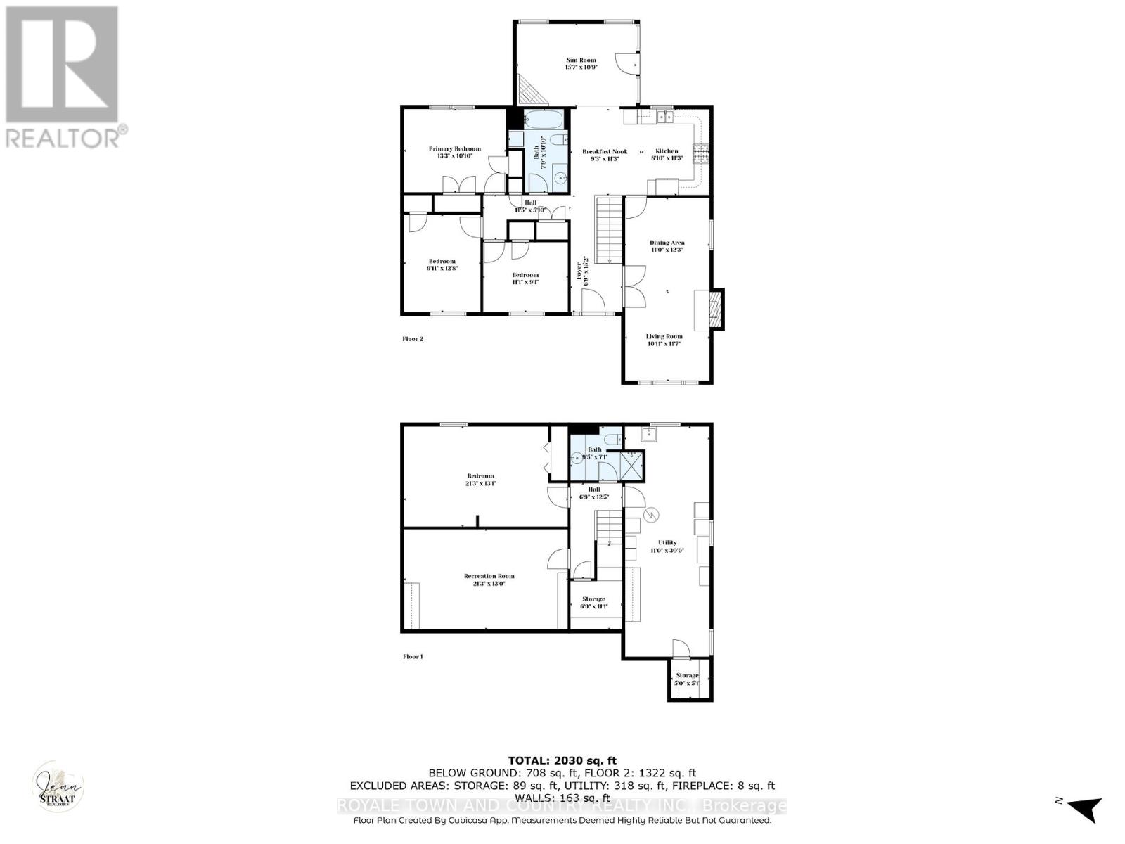 3 Rogers Road, Kawartha Lakes (Lindsay), Ontario  K9V 5L1 - Photo 50 - X12336984