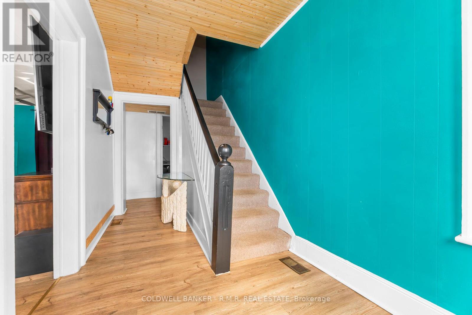 34 Ranney Street S, Trent Hills (Campbellford), Ontario  K0L 1L0 - Photo 12 - X12337078