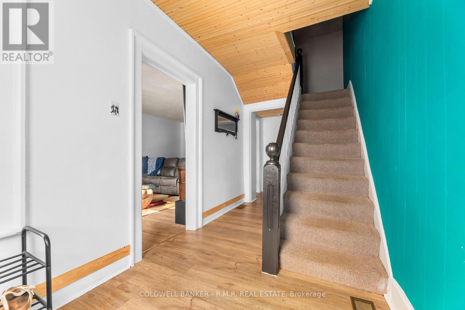 34 Ranney Street S, Trent Hills (Campbellford), Ontario  K0L 1L0 - Photo 13 - X12337078
