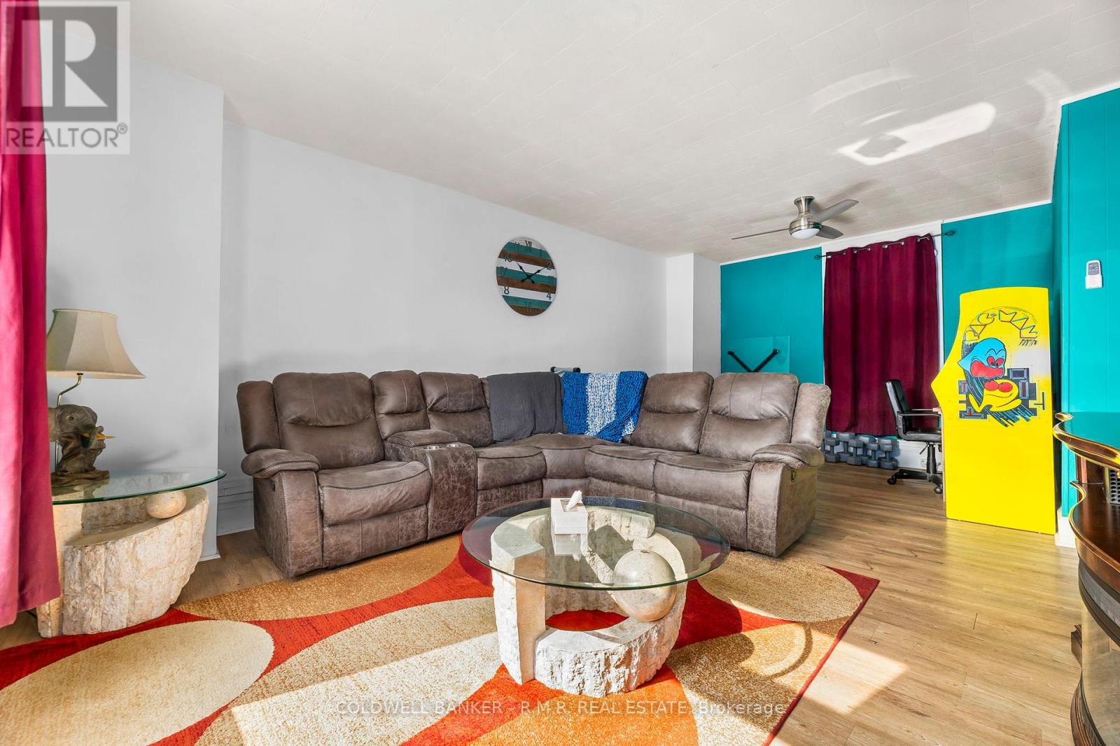 34 Ranney Street S, Trent Hills (Campbellford), Ontario  K0L 1L0 - Photo 14 - X12337078