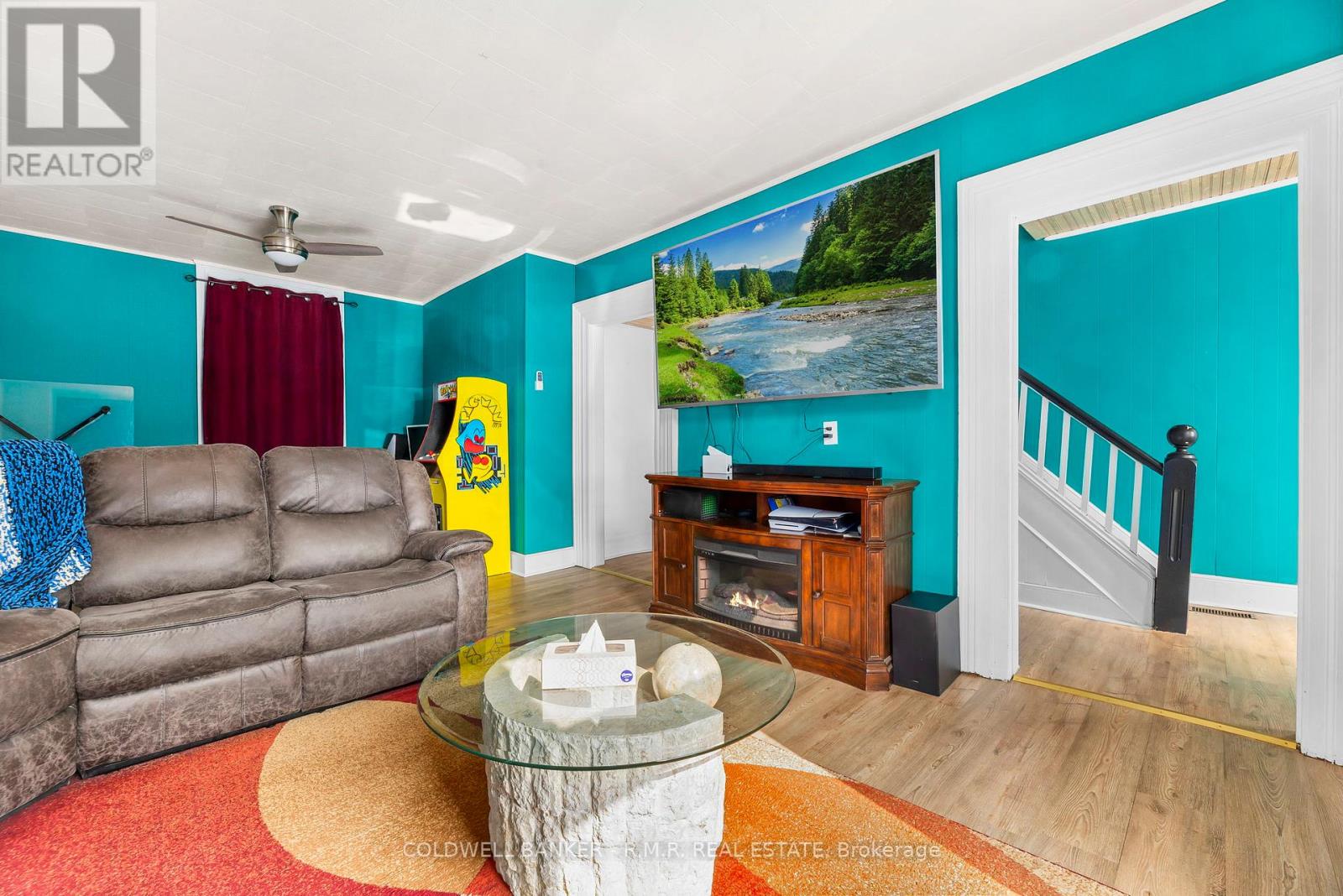 34 Ranney Street S, Trent Hills (Campbellford), Ontario  K0L 1L0 - Photo 15 - X12337078