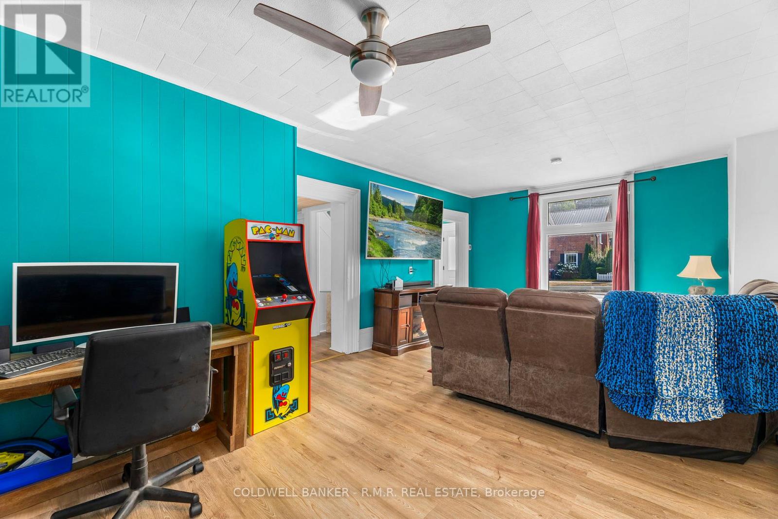 34 Ranney Street S, Trent Hills (Campbellford), Ontario  K0L 1L0 - Photo 18 - X12337078
