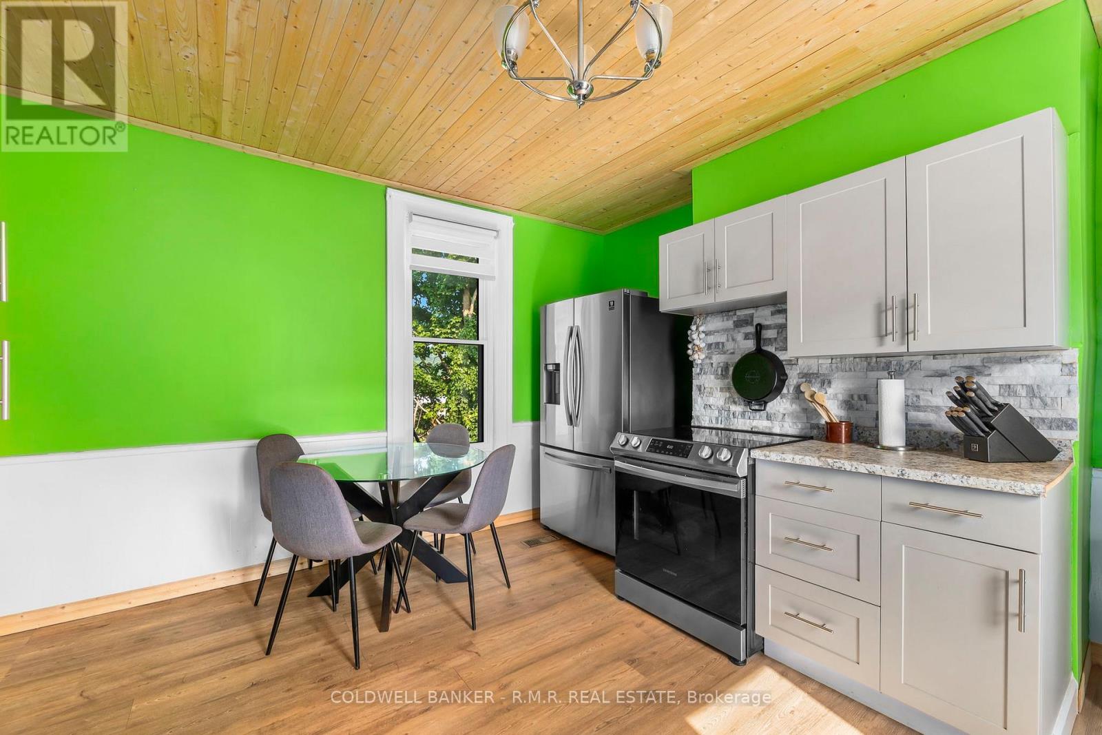 34 Ranney Street S, Trent Hills (Campbellford), Ontario  K0L 1L0 - Photo 24 - X12337078