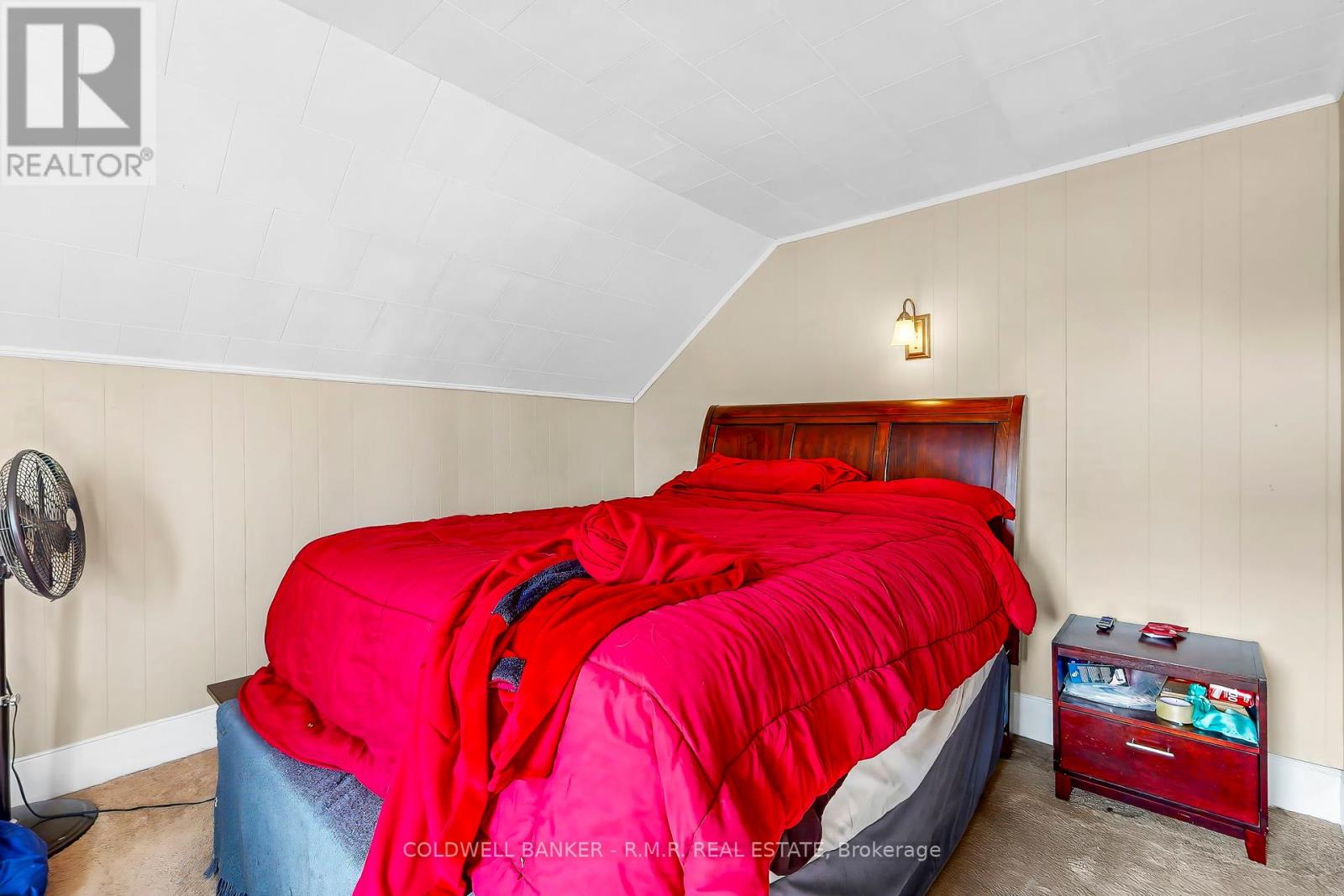 34 Ranney Street S, Trent Hills (Campbellford), Ontario  K0L 1L0 - Photo 29 - X12337078