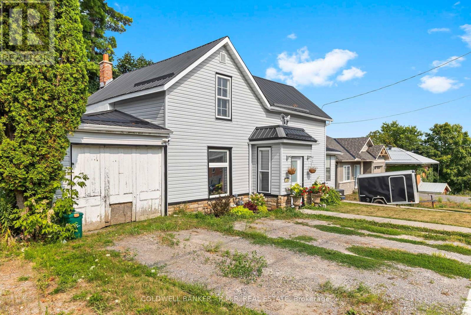 34 Ranney Street S, Trent Hills (Campbellford), Ontario  K0L 1L0 - Photo 3 - X12337078