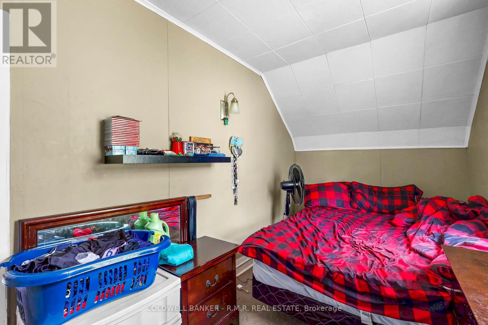 34 Ranney Street S, Trent Hills (Campbellford), Ontario  K0L 1L0 - Photo 31 - X12337078