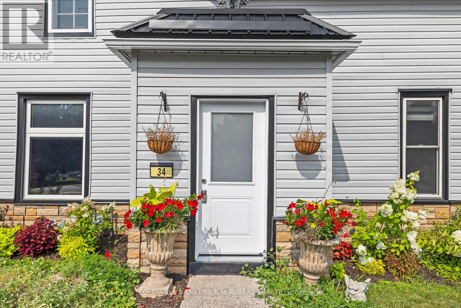 34 Ranney Street S, Trent Hills (Campbellford), Ontario  K0L 1L0 - Photo 4 - X12337078
