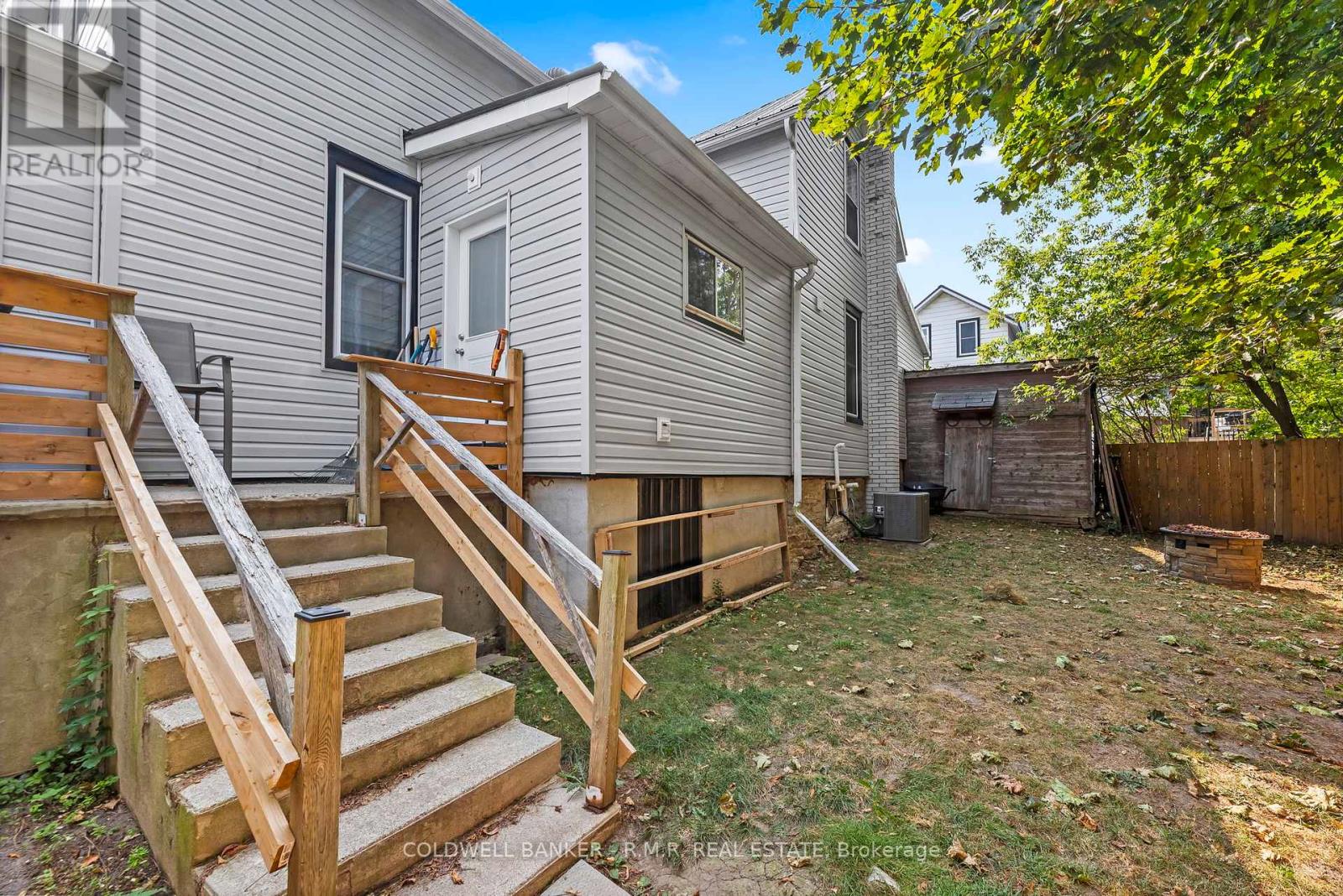 34 Ranney Street S, Trent Hills (Campbellford), Ontario  K0L 1L0 - Photo 7 - X12337078