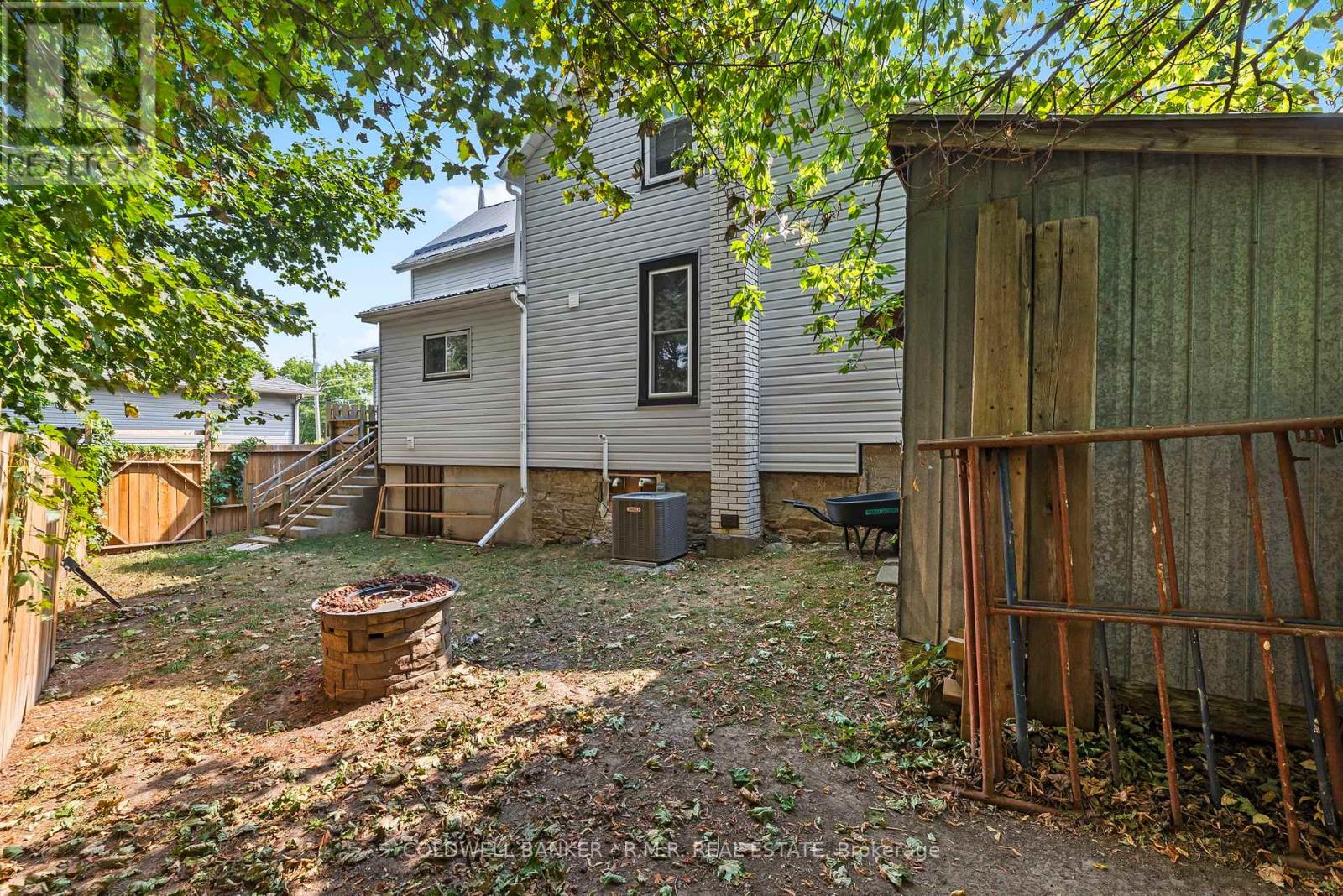 34 Ranney Street S, Trent Hills (Campbellford), Ontario  K0L 1L0 - Photo 9 - X12337078
