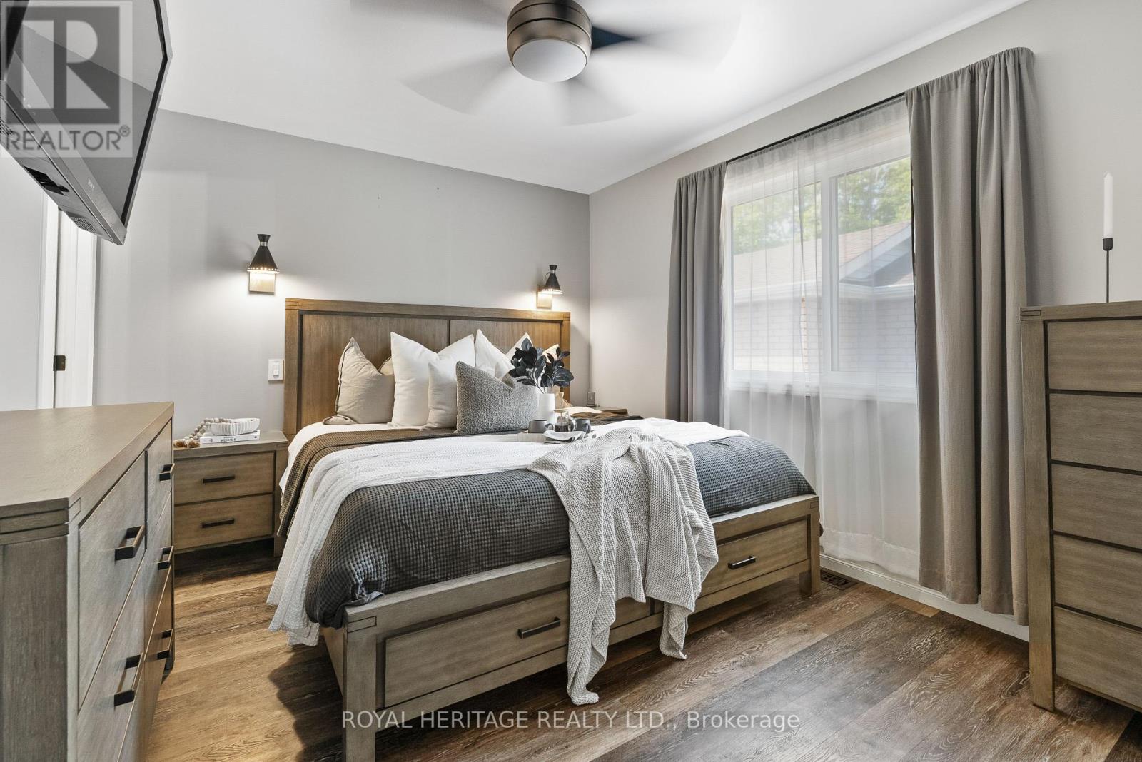 38 Mcgibbon Boulevard, Kawartha Lakes (Lindsay), Ontario  K9V 6G4 - Photo 14 - X12337122