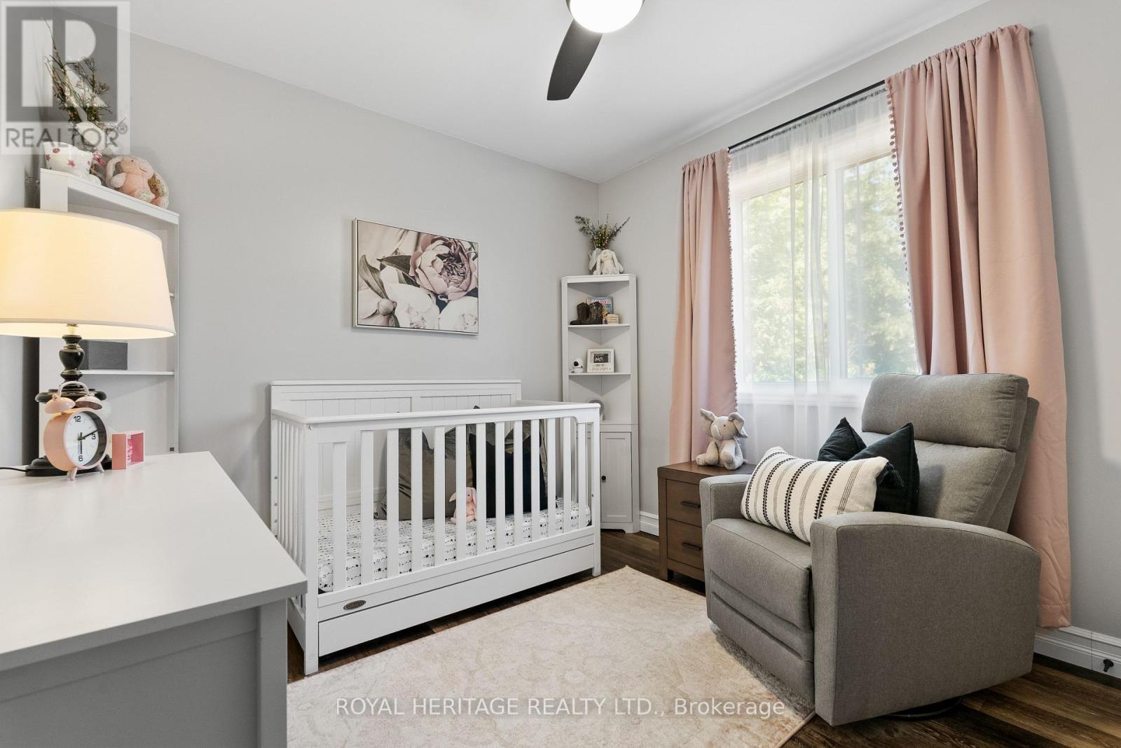 38 Mcgibbon Boulevard, Kawartha Lakes (Lindsay), Ontario  K9V 6G4 - Photo 18 - X12337122