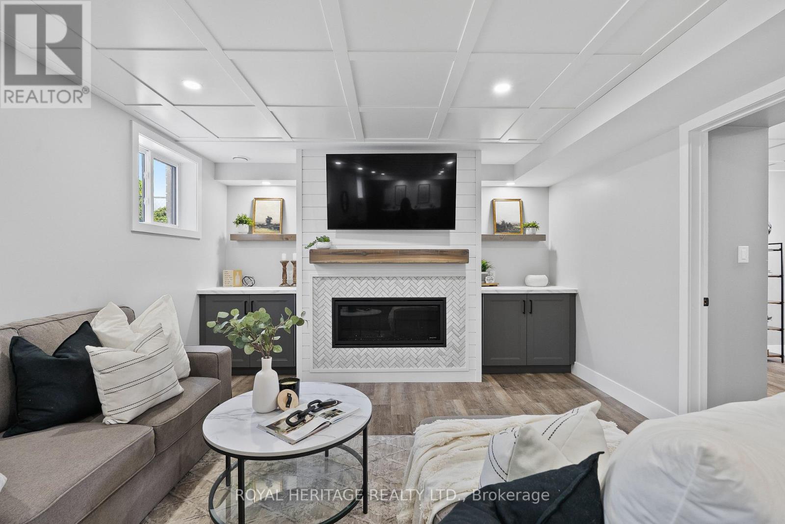 38 Mcgibbon Boulevard, Kawartha Lakes (Lindsay), Ontario  K9V 6G4 - Photo 23 - X12337122