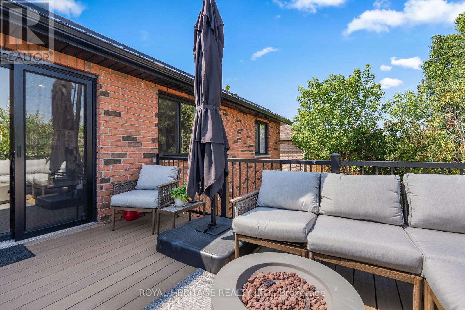 38 Mcgibbon Boulevard, Kawartha Lakes (Lindsay), Ontario  K9V 6G4 - Photo 33 - X12337122