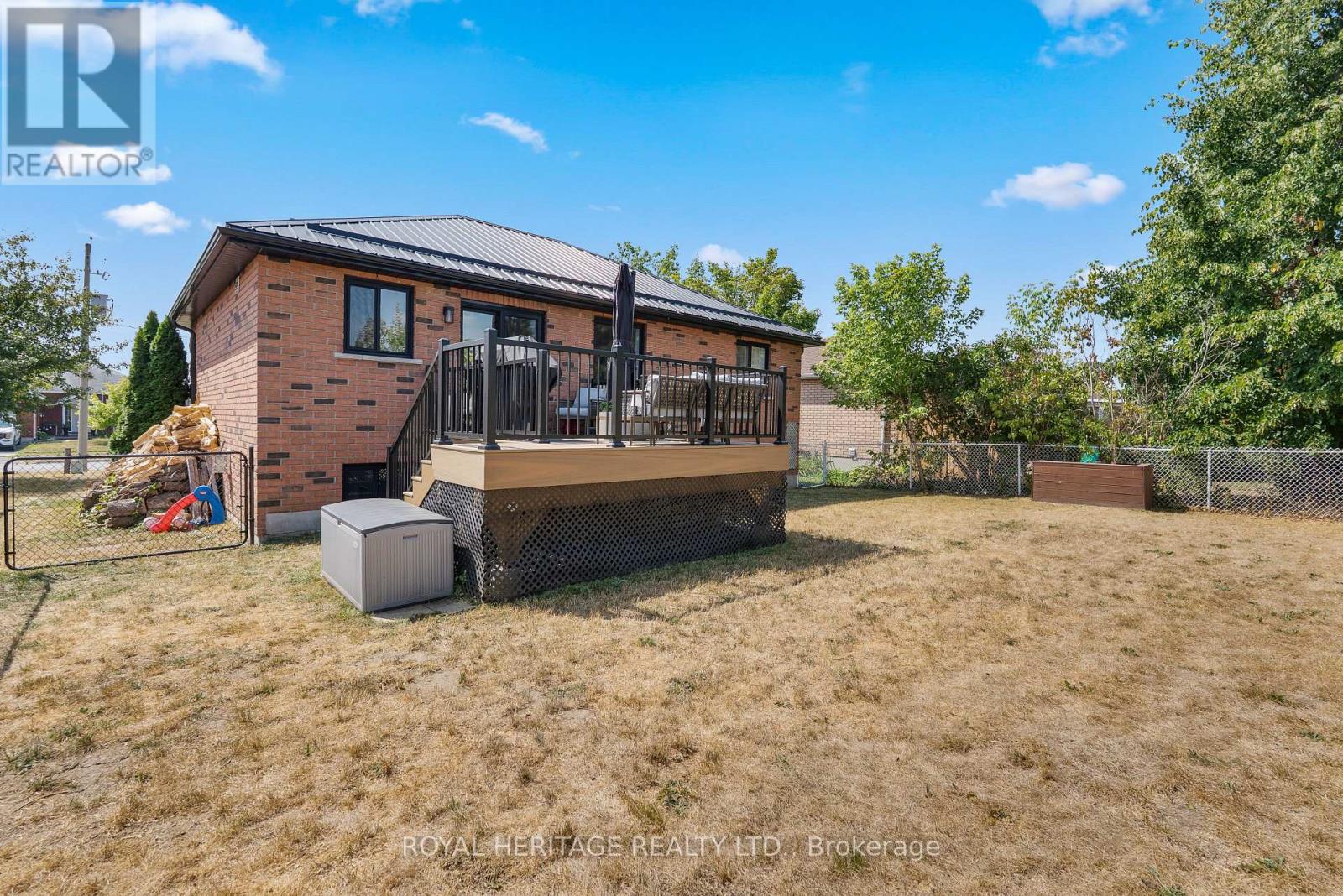 38 Mcgibbon Boulevard, Kawartha Lakes (Lindsay), Ontario  K9V 6G4 - Photo 34 - X12337122