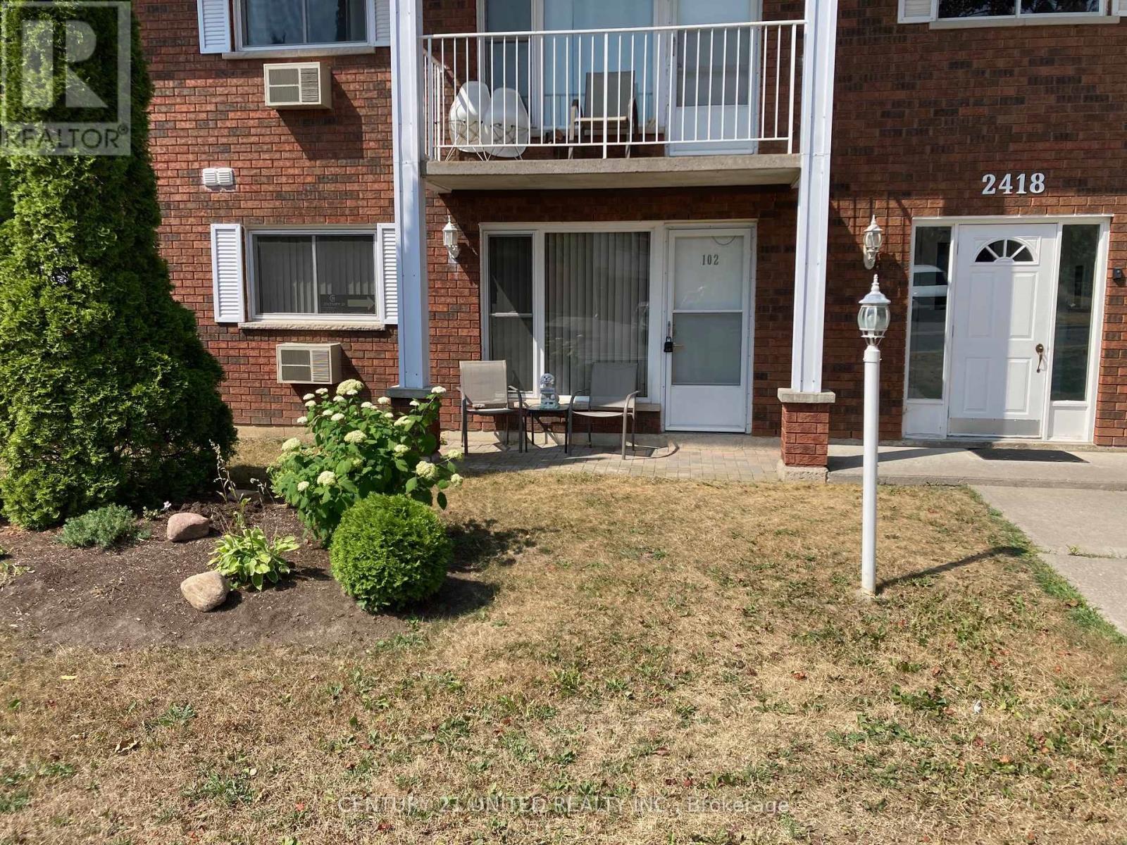 102 - 2418 Mountland Drive, Peterborough West (Central), Ontario  K9K 2E2 - Photo 2 - X12337161