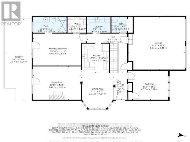 87 - 89 Village Crescent S, Peterborough West (South), Ontario  K9J 0A9 - Photo 41 - X12337338