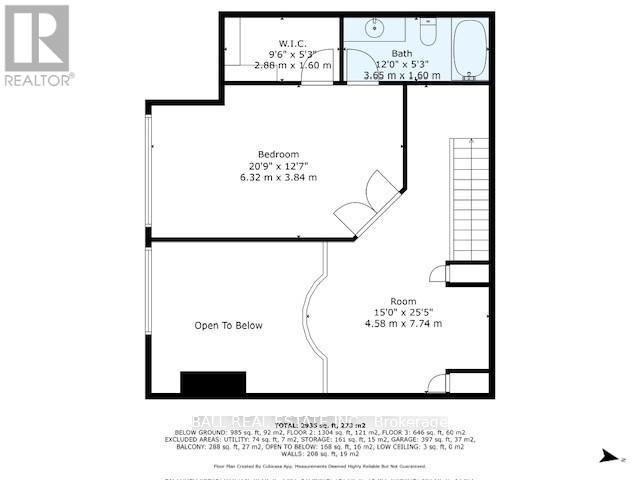 87 - 89 Village Crescent S, Peterborough West (South), Ontario  K9J 0A9 - Photo 42 - X12337338