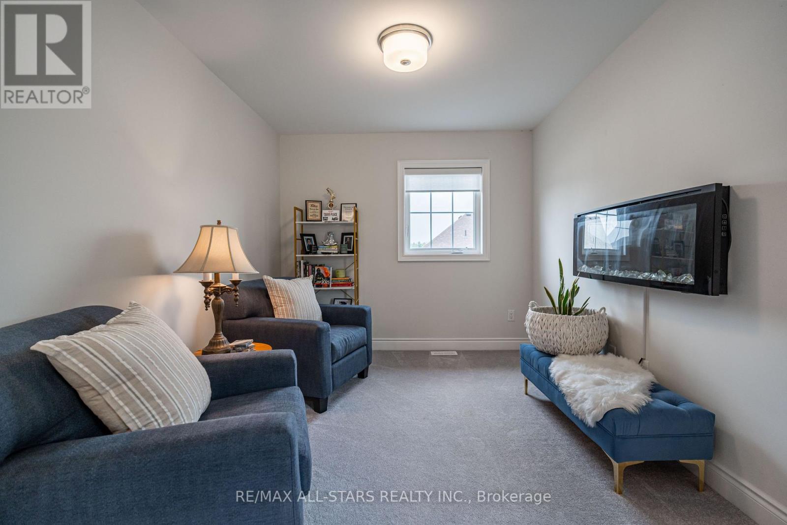 528 Macintosh Grove, Peterborough North (North), Ontario  K9H 0K1 - Photo 18 - X12337340