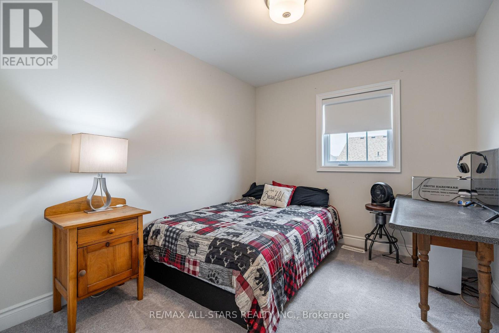 528 Macintosh Grove, Peterborough North (North), Ontario  K9H 0K1 - Photo 21 - X12337340