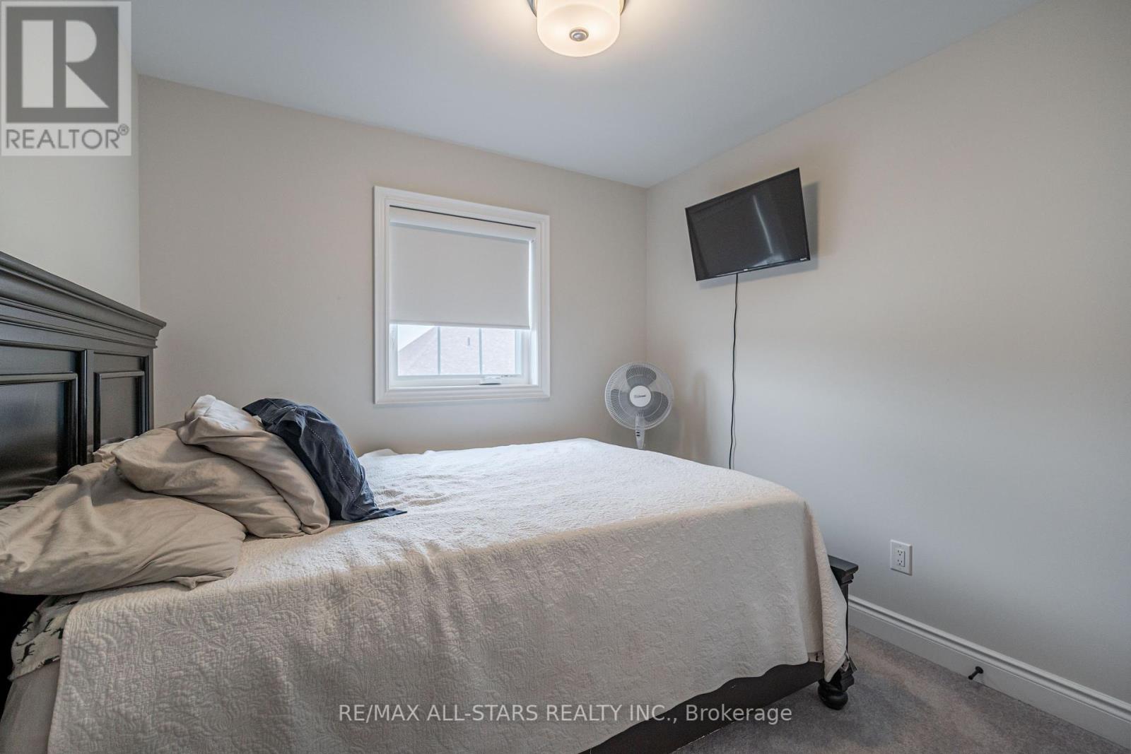 528 Macintosh Grove, Peterborough North (North), Ontario  K9H 0K1 - Photo 22 - X12337340