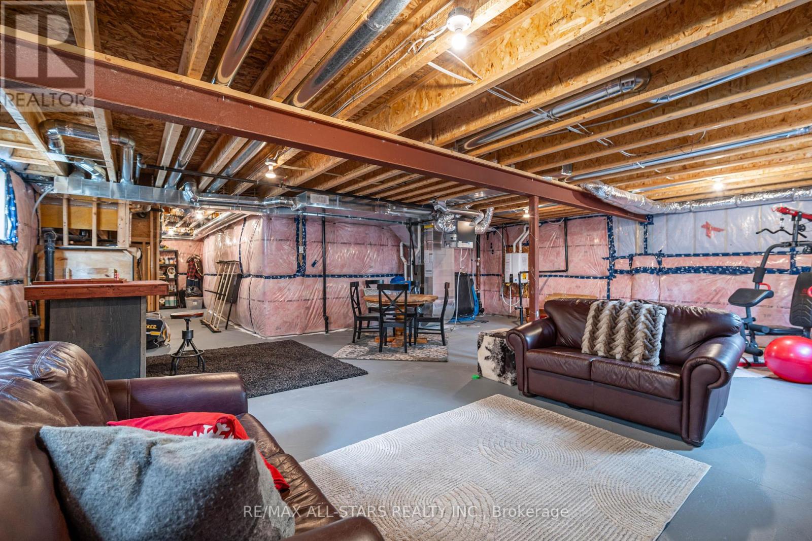 528 Macintosh Grove, Peterborough North (North), Ontario  K9H 0K1 - Photo 25 - X12337340